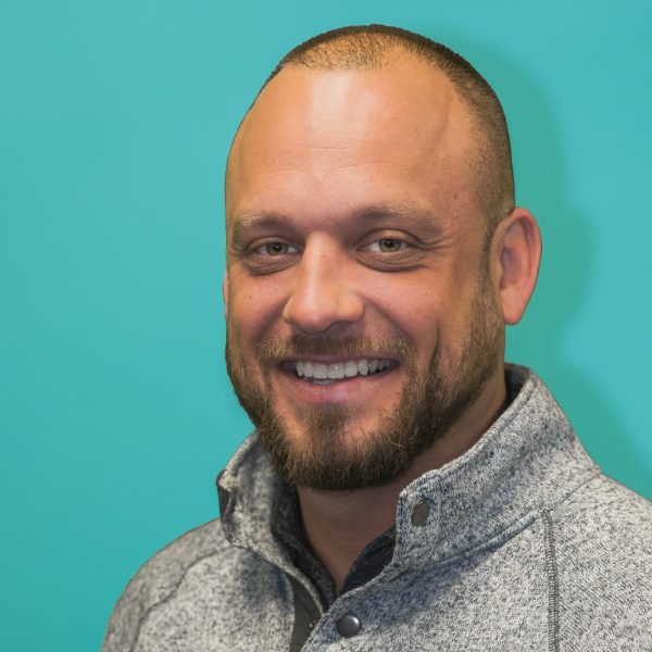 Aaron Christy founder Switz City Roofing